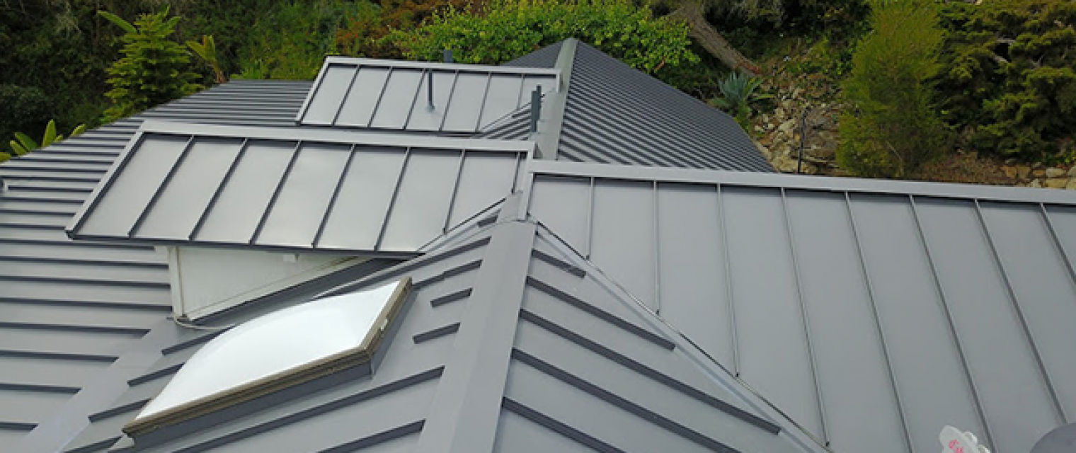 Debunking Myths About Metal Roofs